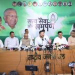 पूर्वोत्तर रेलवे को मिली पहली अमृत भारत ट्रेन, छपरा से आनन्द विहार टर्मिनल के मध्य चलेगी