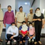 हत्या करने वाले पति को उम्रकैद, 50 हजार जुर्माना