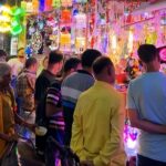 किशोरी संग दुष्कर्म का आरोपित पुलिस मुठभेड़ में गिरफ्तार