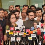 मुख्यमंत्री ने 500 नवीनीकृत और 64 नए आंगनवाड़ी केंद्रों का उद्घाटन किया