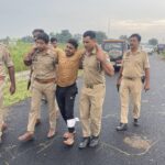 सोनीपत: साइबर ठगी में लिप्त चार आरोपी गिरफ्तार, गिरोह का पर्दाफाश