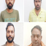 बिहार के अररिया जिले में कुल 19 लाख 66 हजार 807 मतदाता