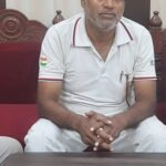 पत्नी और साले की हत्या करने के बाद आरोपित ने की आत्महत्या