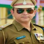 गोरखपुर मे गौ तस्करो ने युवक कों मारी गोली, मौत, सड़क पर पब्लिक