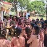 मणिपुर में दो उग्रवादी और हथियार तस्कर गिरफ्तार, आईईडी बनाने का सामान बरामद