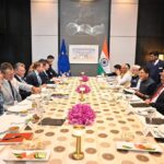 लापता पत्थर व्यापारी के बेटे का 72 घंटे बाद भी नहीं मिला सुराग