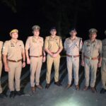 मुख्यमंत्री के खिलाफ अभद्र टिप्पणी करने वाले के खिलाफ मुकदमा