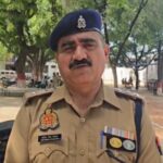 मऊ के पूर्व घोसी सांसद पर लखीमपुर खीरी मे मुकदमा, कई आरोप पत्र आ चुके हैं अदालत