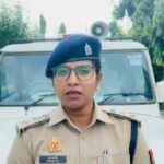 अमेठी : पुलिस मुठभेड़ में शातिर चोर घायल