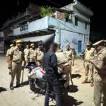 पूर्वांचल का पहला सैनिक स्कूल नवाबगंज में खुला