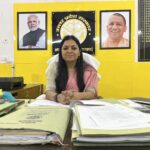 मऊ के गोंठा मे गोली चली, एक घायल, पुलिस जाँच मे जुटी