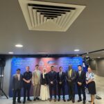 दो साल में तैयार हो जाएगा मुंबई में बुलेट ट्रेन का स्टेशन