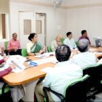 सोनम वांगचुक को लाया गया जोधपुर केंद्रीय कारागार, सुरक्षा-व्यवस्था कड़ी