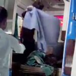 कांग्रेस और आआपा ने की वांगचुक की गिफ्तारी की आलोचना