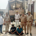 आरोपित ने पत्नी और बेटे को मारी गोली