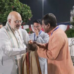 पुलिस मुठभेड़ : अरविन्द हत्याकांड का नामजद आरोपित घायल, दो अन्य गिरफ्तार