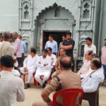 जयराम रमेश ने रिलायंस के वंतारा प्रोजेक्ट को तेजी से मिली क्लीन चिट पर कसा तंज