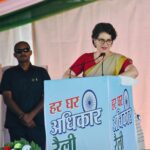 आयुष्मान खुराना की हॉरर लव स्टोरी ‘थामा’ का ट्रेलर रिलीज