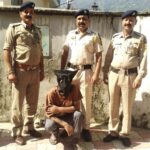 औरैया: 36 घंटे बाद खेत में मिला युवक का शव, दो युवकों पर हमला