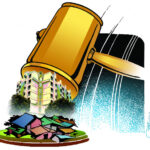 भ्रष्ट पुलिसकर्मियों और खनन माफियाओं की सांठगांठ से चल रहा अवैध खनन का कारोबार,वीडियो वायरल