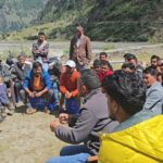 बिहार के मुख्यमंत्री ने एसडीआरएफ वाहिनी मुख्यालय भवन का किया उद्घाटन