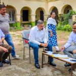 मुख्यमंत्री डॉ. यादव के निर्देश पर मुरैना एसडीएम अरविन्द माहौर निलंबित