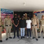 नारनौलः पीएम केयर्स फॉर चिल्ड्रन योजना के लाभान्वित बच्चों से उपायुक्त ने की मुलाकात