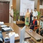 धोखाधड़ी कर सोना चोरी करने वाले अन्तर्राजीय गिरोह का भंडाफोड़, तीन गिरफ्तार