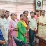 पंजाब से बच्चे का अपहरण कर ला रहे दपंती सिरसा में गिरफ्तार