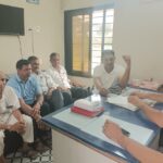 प्रयागराज में महिला की हत्या