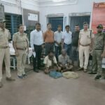 गुरुग्राम में बिल्डर ऑफिस पर अंधाधुंध राउंड फायरिंग, दीपक नांदल गैंग ने ली जिम्मेदारी