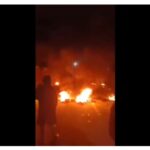 हिमाचल में भूस्खलन से 598 सड़कें और तीन नेशनल हाइवे बंद, कांगड़ा में मलबे की चपेट में आया प्रवासी परिवार