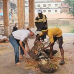 समाज के वंचित, शोषित और कमजोर वर्गों की आवाज़ बनकर खड़े रहे बाबू जी श्याम लाल यादव – नटवर गोयल