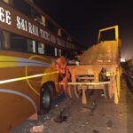 फूलिया कला गांव में परिवार पर टूटा दुखों का पहाड़, चार की हुई अंत्येष्टि