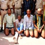 नान घोटाला : ईडी ने सेवानिवृत्त आईएएस आलोक शुक्ला को किया गिरफ्तार, विशेष कोर्ट में 28 दिन का रिमांड आवेदन दायर