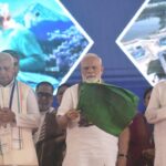 प्रधानमंत्री मोदी ने किया संयुक्त कमांडरों के सम्मेलन का उद्घाटन