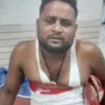 कार की चपेट में आने से टहलने निकले बुजुर्ग की मौत