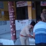 नवविवाहिता का फांसी पर झूलता शव बरामद, सात ससुरालीजनों पर हत्या करने का आरोप