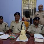 छह महिने पहले विवाद पर राजीनामा हुआ : प्रोपर्टी डीलर को कॉल कर बुलाया और फायरिंग की