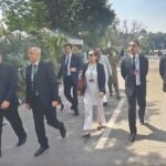 बलोचिस्तान में पीपीपी और पीएमएल-एन नेता के घरों पर ग्रेनेड हमला, सात सुरक्षाकर्मी घायल