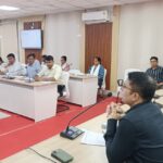 विशेष ट्रेन बडगाम और कटरा के बीच पड़ते सभी प्रमुख स्टेशनों पर रूकेगी