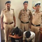 मऊ के गोंठा मे गोली चली, एक घायल, पुलिस जाँच मे जुटी