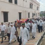 झारखंड: 5 लाख का इनामी नक्सली कमांडर मुठभेड़ में मारा गया