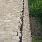 मऊ मे अबैध हॉस्पिटलो की जाँच : बड़े अबैध हॉस्पिटलो के पंजीकरण की जाँच नहीं कर रहे जाँच अधिकारी