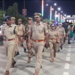 पेशी पर आए बंदी ने कांच पाउडर खा लिया, हालत गंभीर