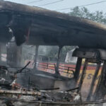 पलवल में गांजे के साथ दो तस्कर गिरफ्तार