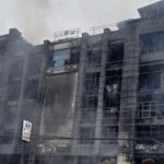 पेड़ से लटका मिला युवक का शव