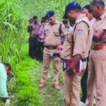 भीषण आग में दो दुकानें जलकर खाक