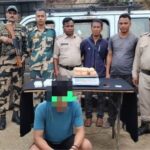 बालाेद में दुर्गा पंडाल लगाते समय युवक की करंट से मौत