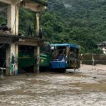 जम्मू-श्रीनगर राष्ट्रीय राजमार्ग में आई भारी रुकावट के बाद ऐतिहासिक मुगल रोड घाटी की एकमात्र जीवनरेखा बनकर उभरा